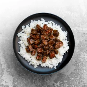 Non Dairy Meals