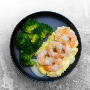 Re-Fuel Meals/New MAP Packaging